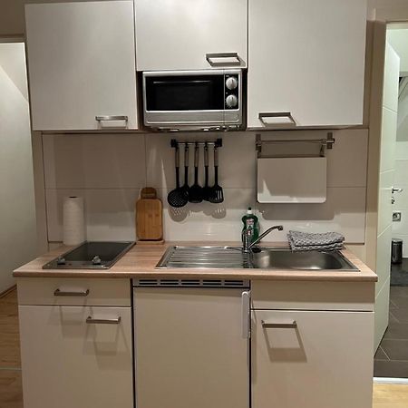 Wohlfuehl Apartment Wendelstein Bagian luar foto