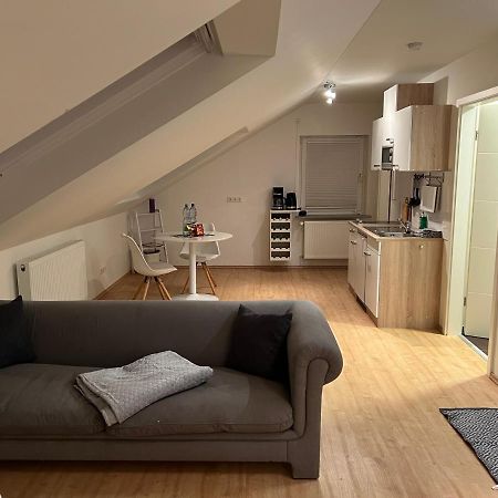 Wohlfuehl Apartment Wendelstein Bagian luar foto