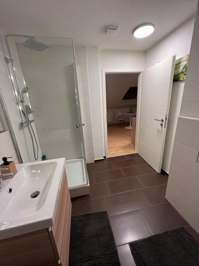 Wohlfuehl Apartment Wendelstein Bagian luar foto