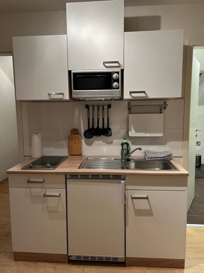 Wohlfuehl Apartment Wendelstein Bagian luar foto