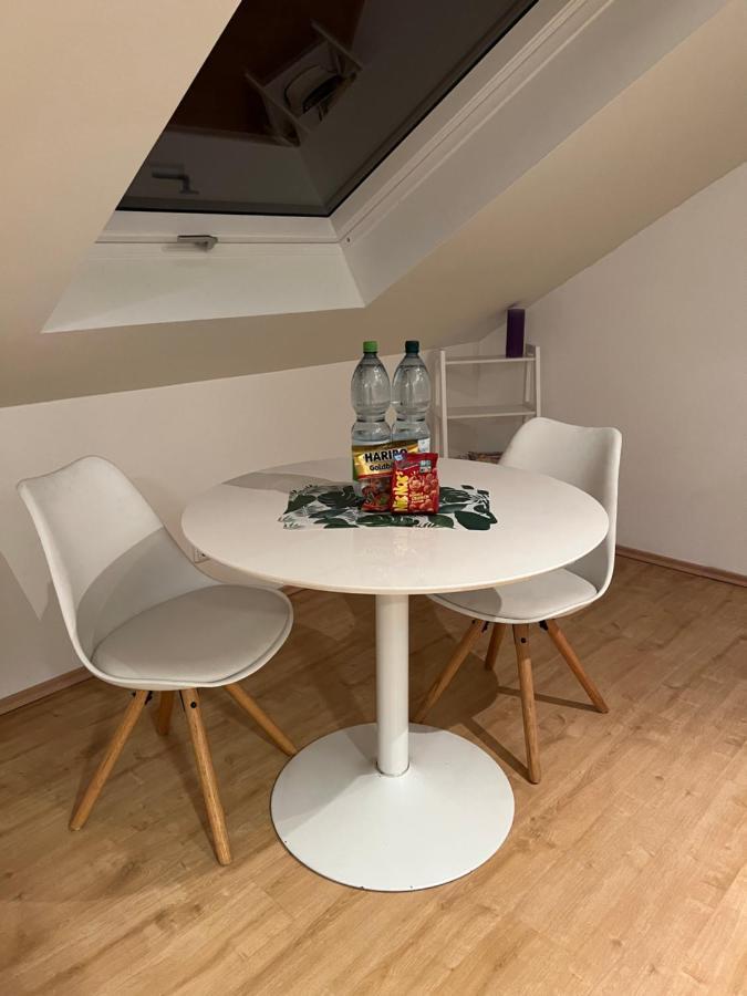 Wohlfuehl Apartment Wendelstein Bagian luar foto